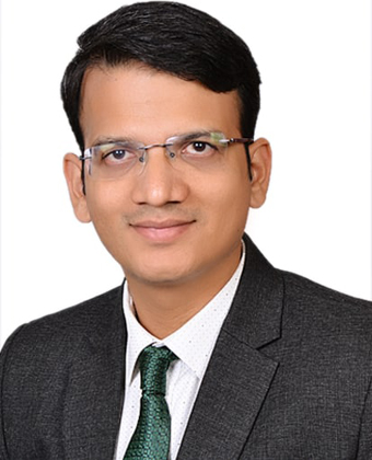 Dr.Nikhil Talathi